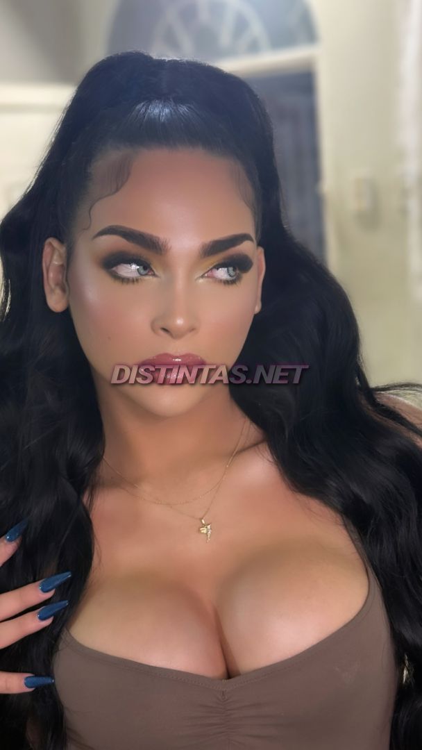 Daniela del Valle 