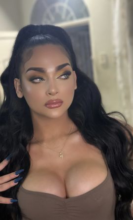 Daniela del Valle 