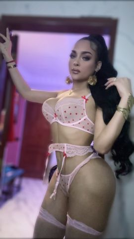 Daniela del Valle 