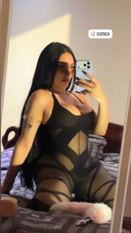 Daniela del Valle 