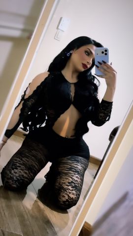 Daniela del Valle 
