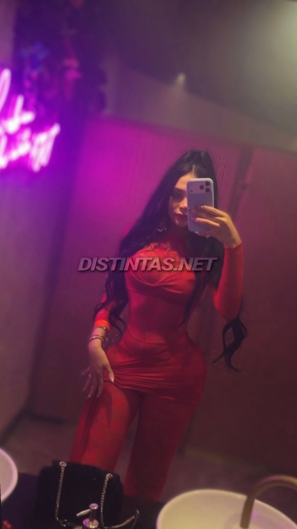 Daniela del Valle 