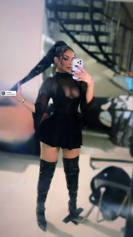 Daniela del Valle 