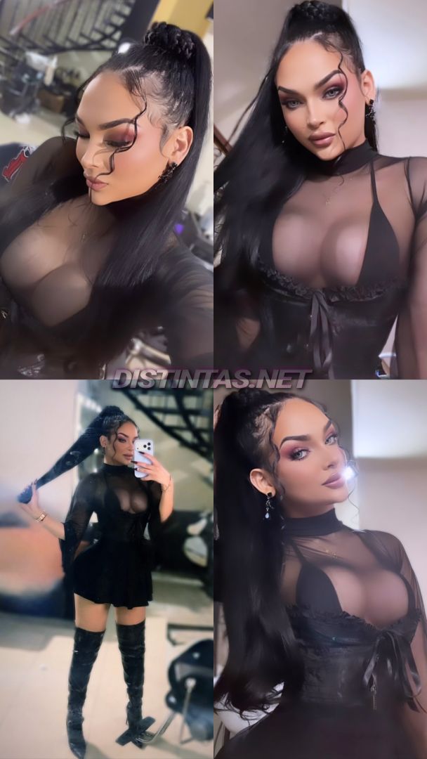 Daniela del Valle 