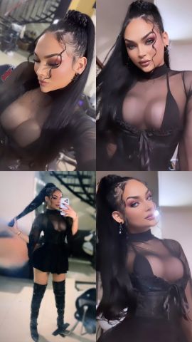 Daniela del Valle 