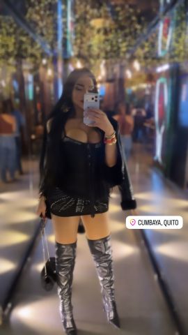 Daniela del Valle 