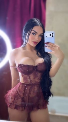 Daniela del Valle 