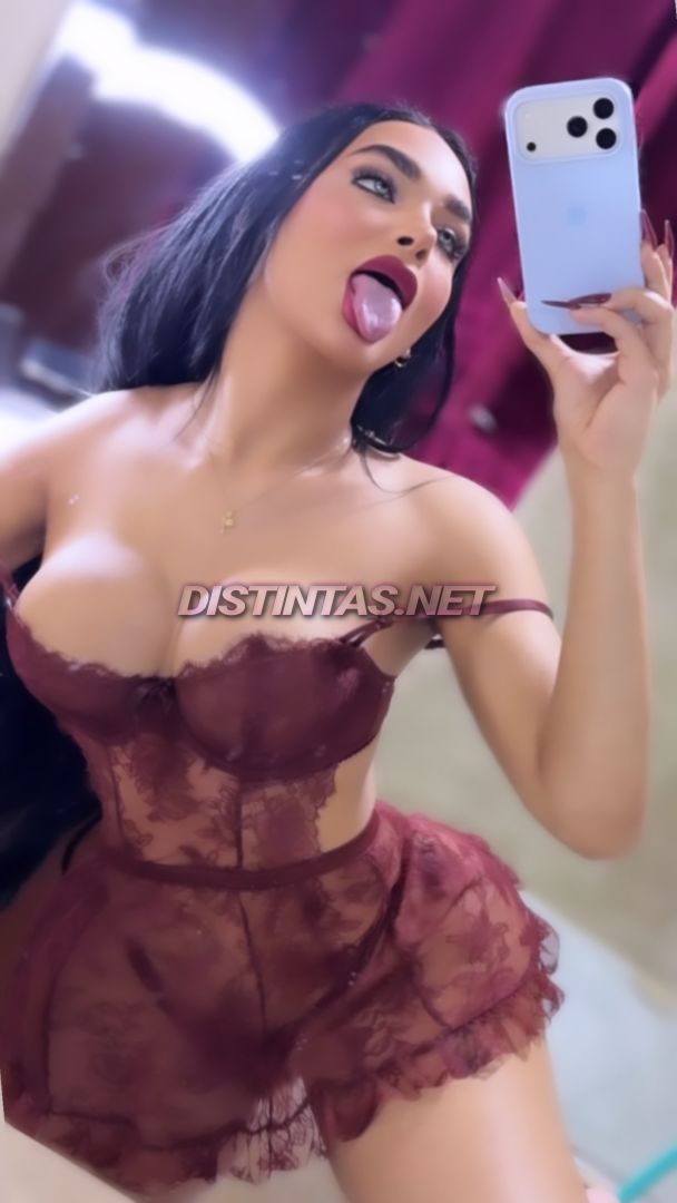 Daniela del Valle 