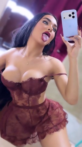 Daniela del Valle 