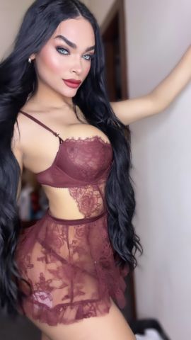 Daniela del Valle 