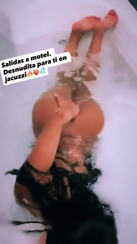 Daniela del Valle 