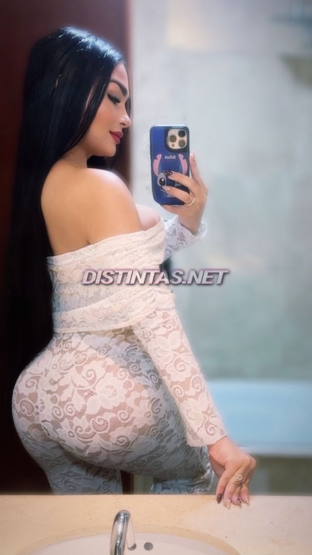 Daniela del Valle 