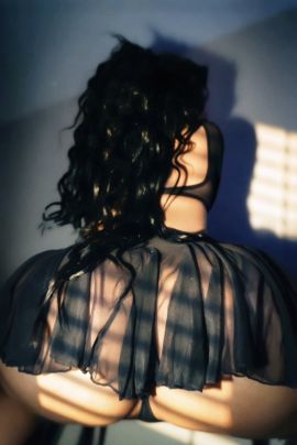 Daniela del Valle 