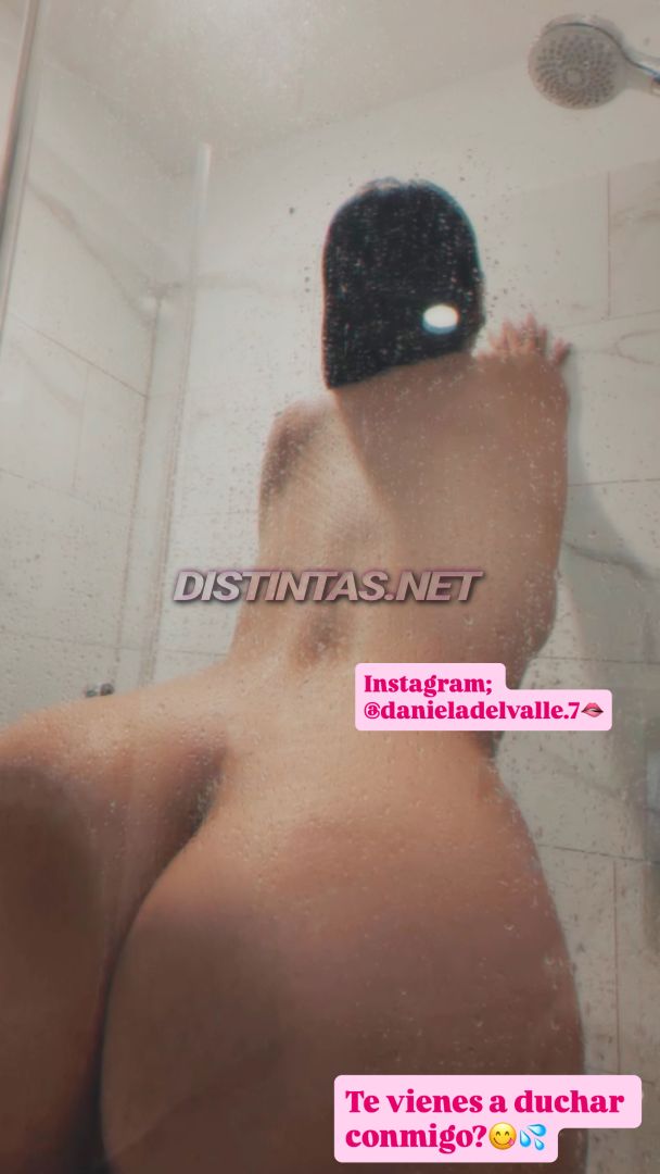 Daniela del Valle 