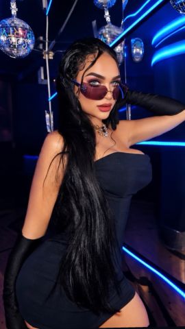Daniela del Valle 