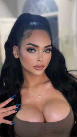 Daniela del Valle 