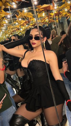 Daniela del Valle 