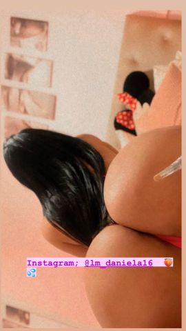 Daniela del Valle 