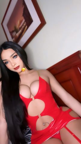 Daniela del Valle 