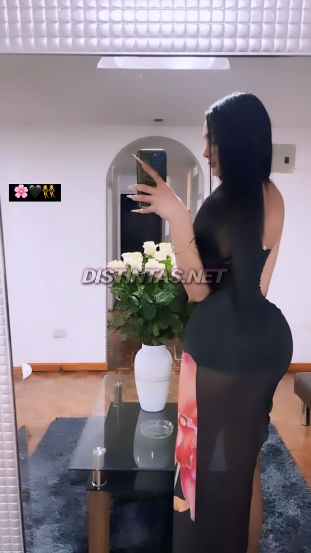 Daniela del Valle 