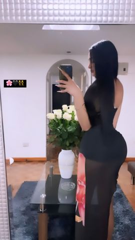 Daniela del Valle 