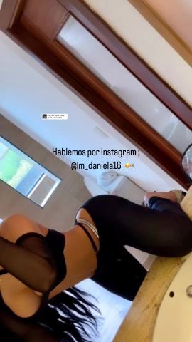 Daniela del Valle 