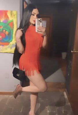 Daniela del Valle 