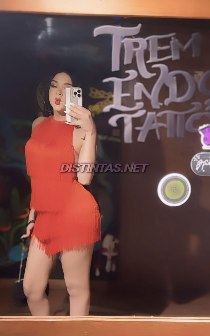 Daniela del Valle 
