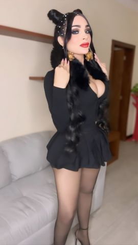 Daniela del Valle 
