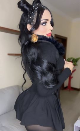 Daniela del Valle 
