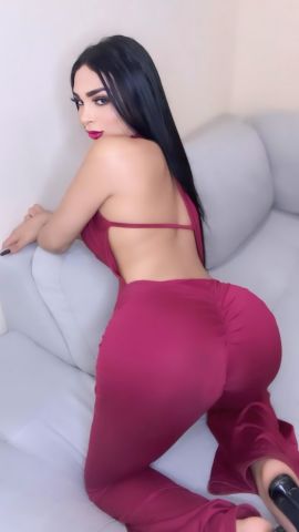 Daniela del Valle 