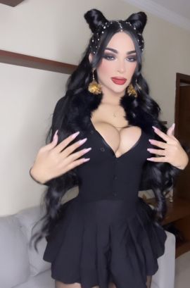 Daniela del Valle 