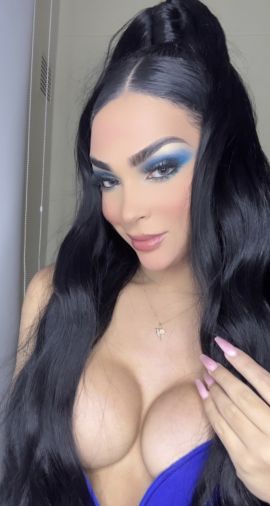 Daniela del Valle 