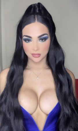 Daniela del Valle 