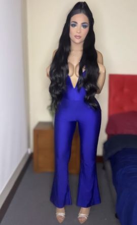 Daniela del Valle 