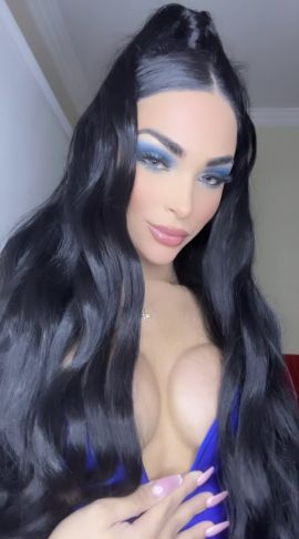 Daniela del Valle 