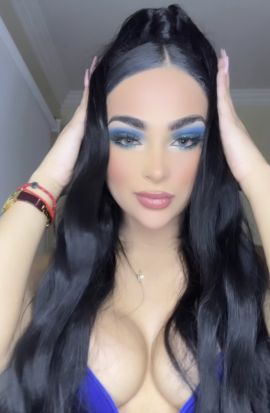 Daniela del Valle 