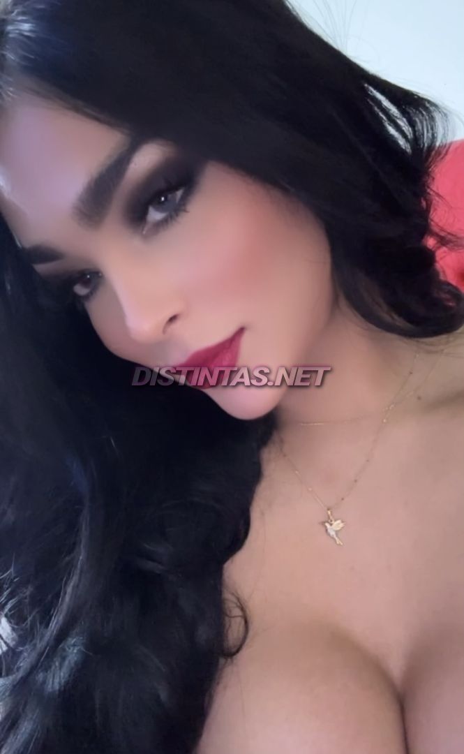 Daniela del Valle 