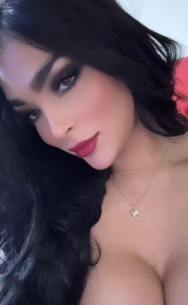 Daniela del Valle 