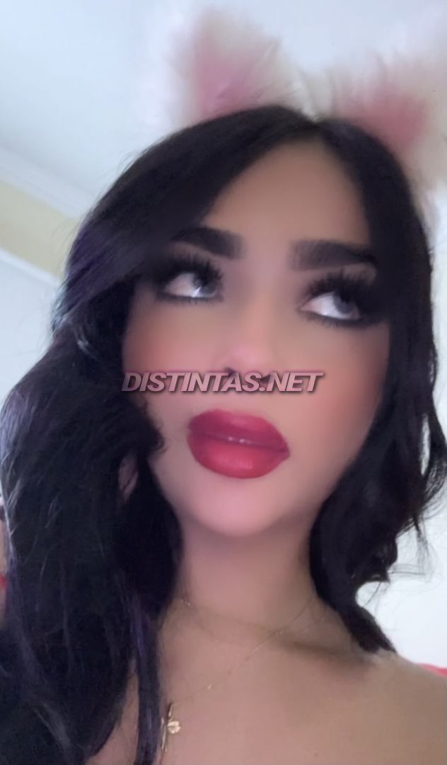 Daniela del Valle 