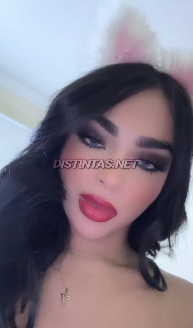 Daniela del Valle 