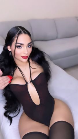 Daniela del Valle 