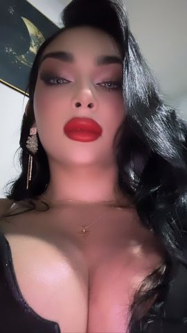 Daniela del Valle 