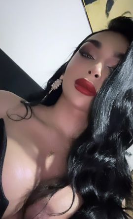 Daniela del Valle 