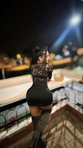 Daniela del Valle 