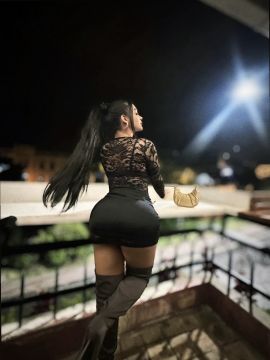 Daniela del Valle 