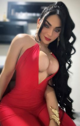 Daniela del Valle 