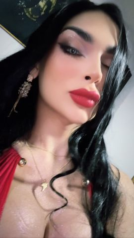 Daniela del Valle 