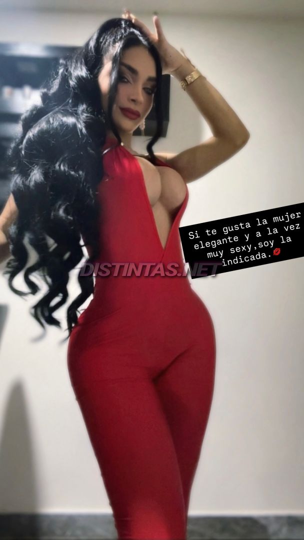 Daniela del Valle 