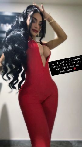 Daniela del Valle 